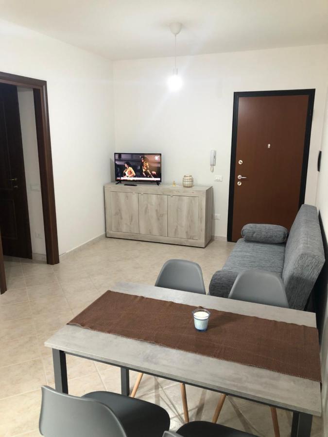 Casa Vacanze Al Parco Apartment Giba Екстериор снимка